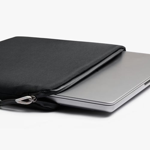 Lite 16" Laptop Sleeve Black
