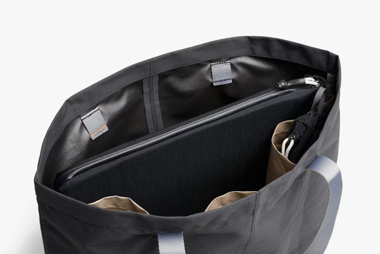Lite 16" Laptop Sleeve Black