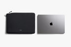 Lite 16" Laptop Sleeve Black