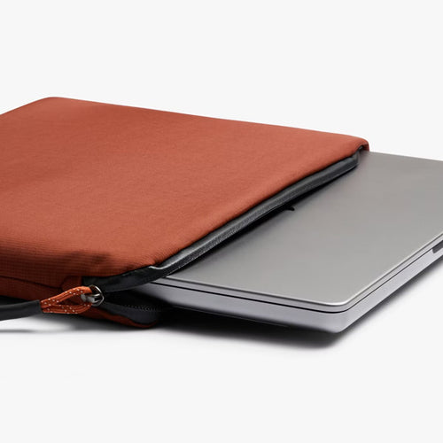 Lite 16" Laptop Sleeve Clay