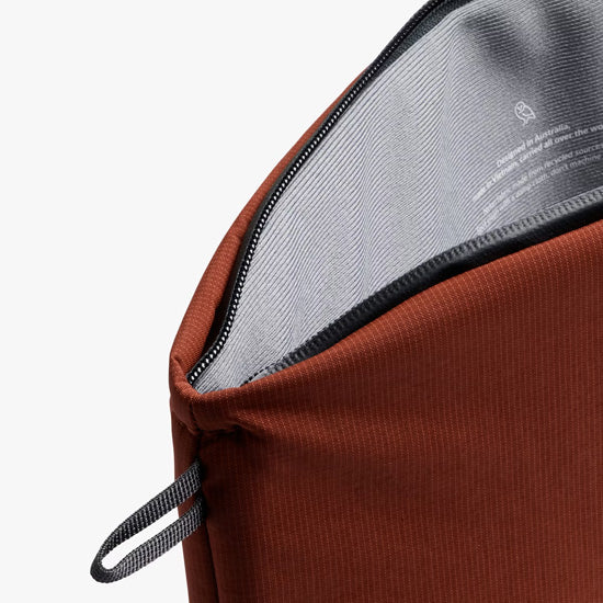 Housse Laptop Lite 16" Clay