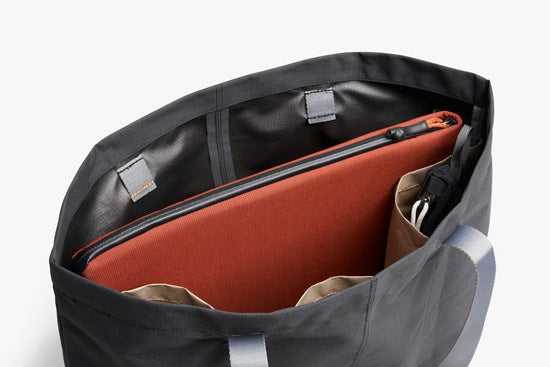 Housse Laptop Lite 16" Clay
