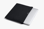 Laptop Sleeve Black 14"
