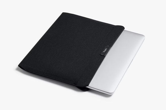 Laptop Sleeve Black 14"