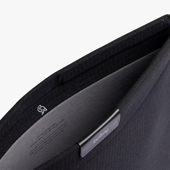 Laptop Sleeve Black 14"