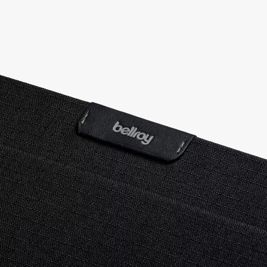 Laptop Sleeve Black 14"