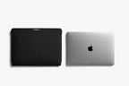 Laptop Sleeve Black 14"