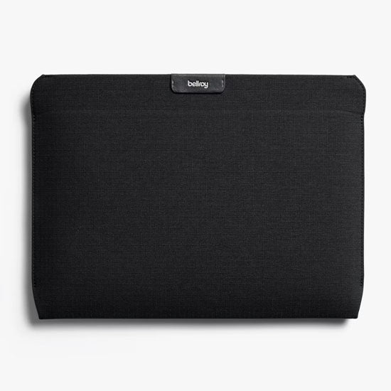 Laptop Sleeve Black 14"
