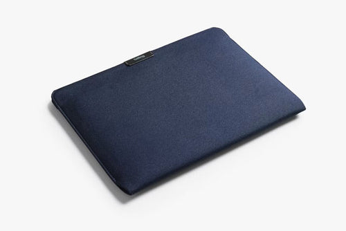 Laptop Sleeve Navy 14"