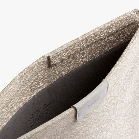 Laptop Sleeve Saltbush 14"