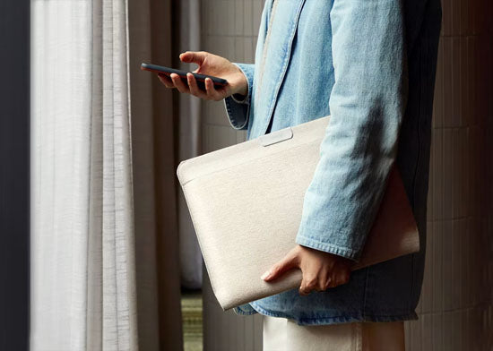 Laptop Sleeve Saltbush 14"