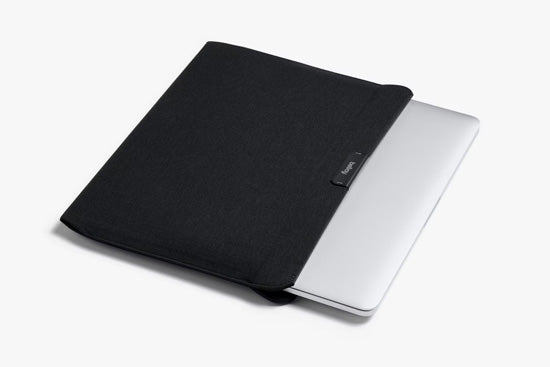 Laptop Sleeve Black 16"