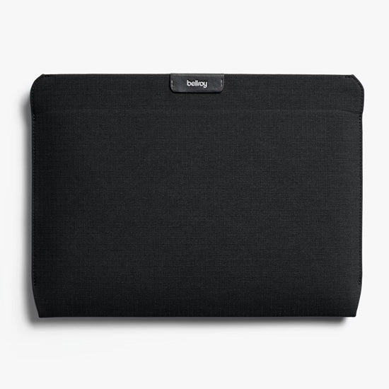 Laptop Sleeve Black 16"