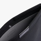 Laptop Sleeve Black 16"