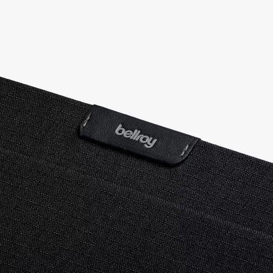 Laptop Sleeve Black 16"