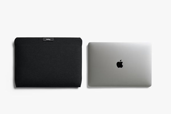 Laptop Sleeve Black 16"
