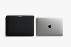 Laptop Sleeve Black 16"