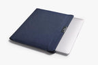Laptop Sleeve Navy 16"