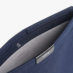 Laptop Sleeve Navy 16"
