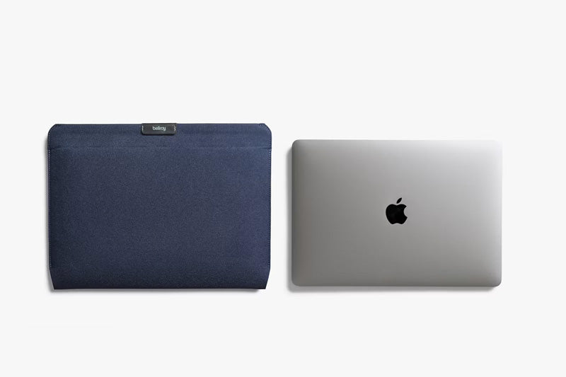 Laptop Sleeve Navy 16"