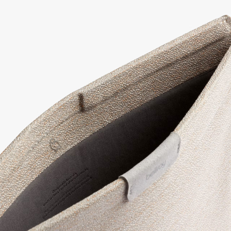 Laptop Sleeve Saltbush 16"
