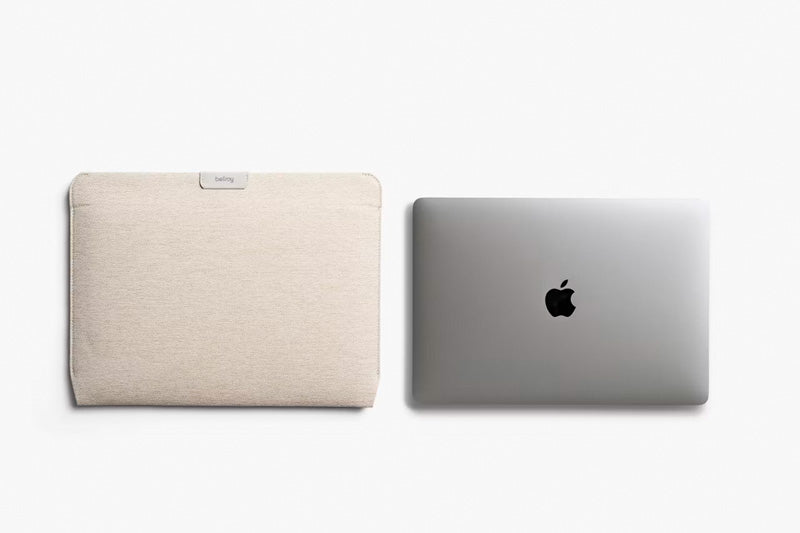 Laptop Sleeve Saltbush 16"