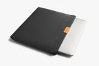 Laptop Sleeve Slate 16"