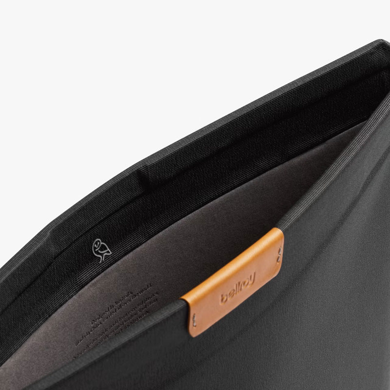 Laptop Sleeve Slate 16"