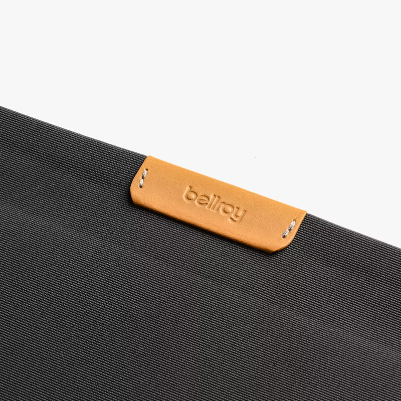 Laptop Sleeve Slate 16"