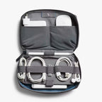 Tech Kit Pouch Black