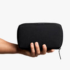 Tech Kit Pouch Black
