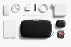 Tech Kit Pouch Black