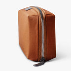 Tech Kit Pouch Bronze