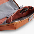 Tech Kit Pouch Bronze
