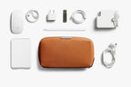 Tech Kit Pouch Bronze