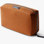 Tech Kit Pouch Bronze