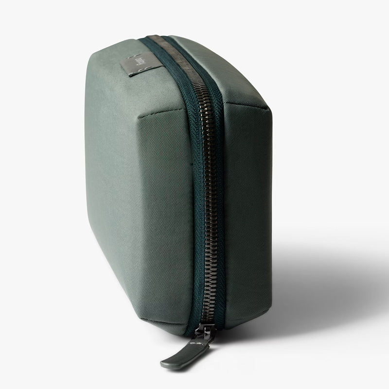 Tech Kit Pouch Everglade