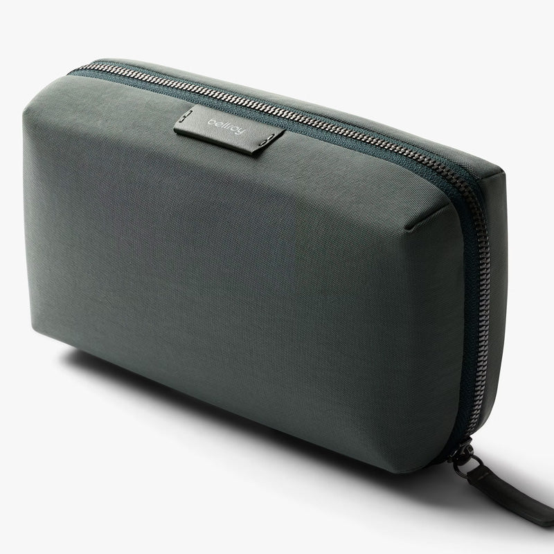 Tech Kit Pouch Everglade