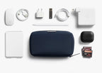 Pochette hi-tech Tech Kit Navy