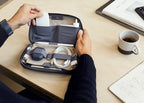 Pochette hi-tech Tech Kit Navy