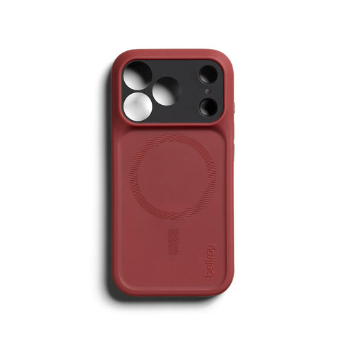 Rugged Venture Case iPhone 18 Pro / 17 Pro Canyon