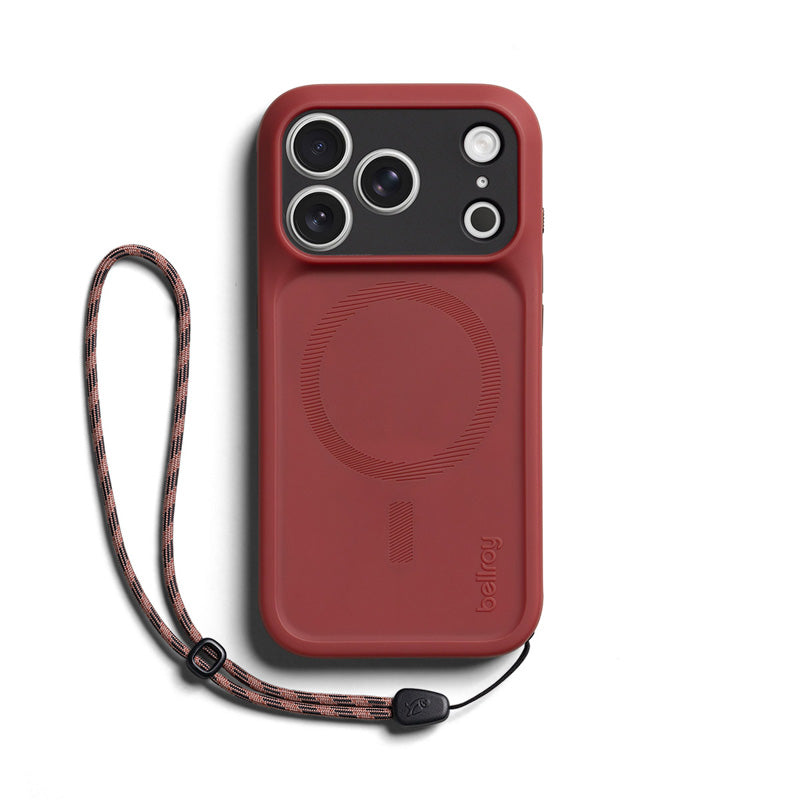 Rugged Venture Case iPhone 18 Pro Canyon