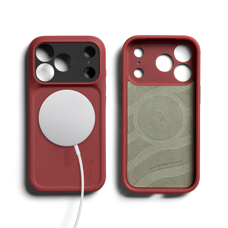 Rugged Venture Case iPhone 18 Pro Canyon