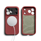 Rugged Venture Case iPhone 18 Pro Canyon