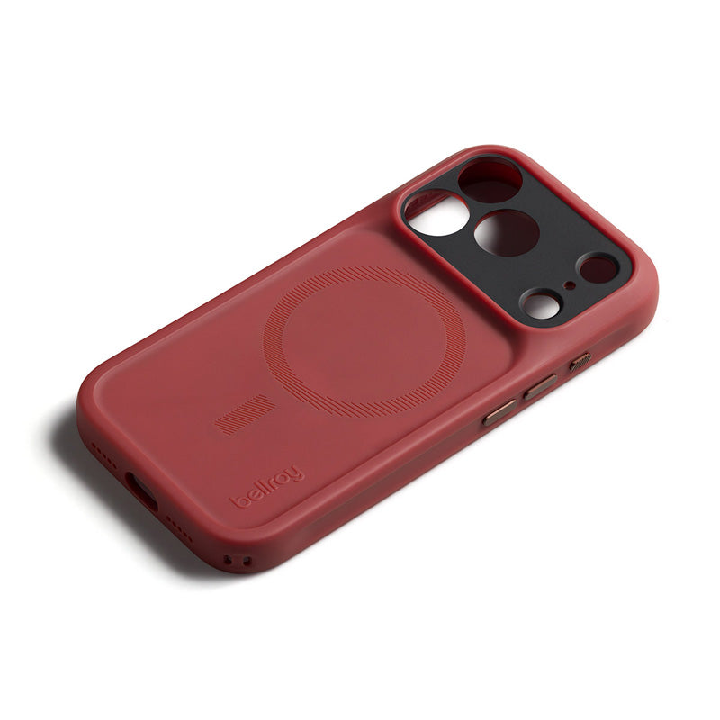 Rugged Venture Case iPhone 18 Pro Canyon