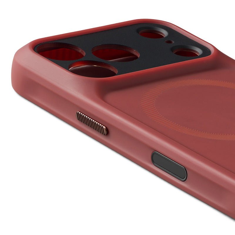 Rugged Venture Case iPhone 18 Pro Canyon