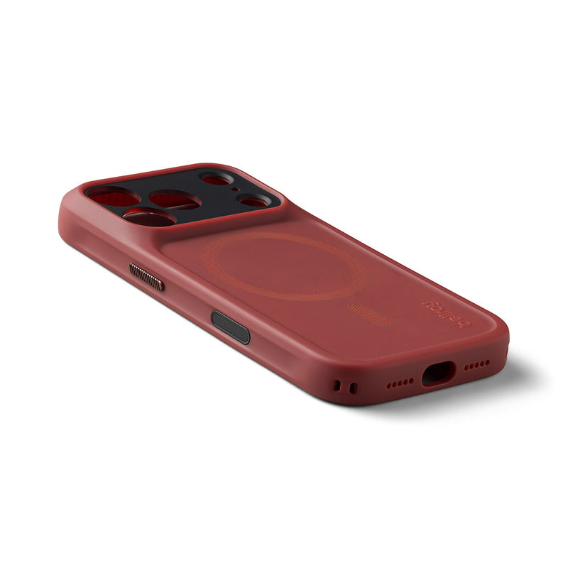 Rugged Venture Case iPhone 18 Pro Canyon