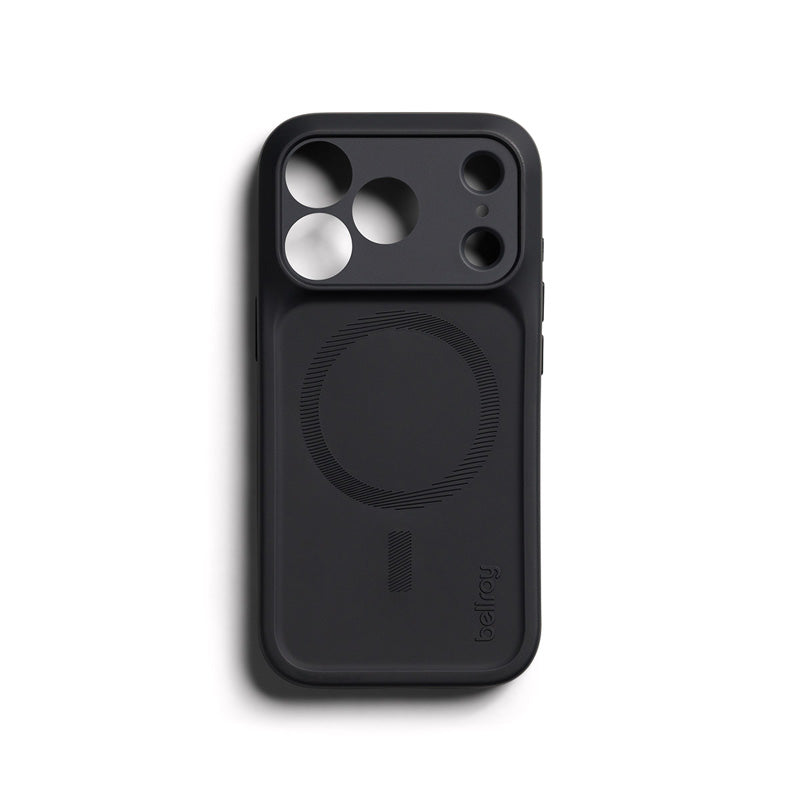 Rugged Venture Case iPhone 18 Pro Shadow