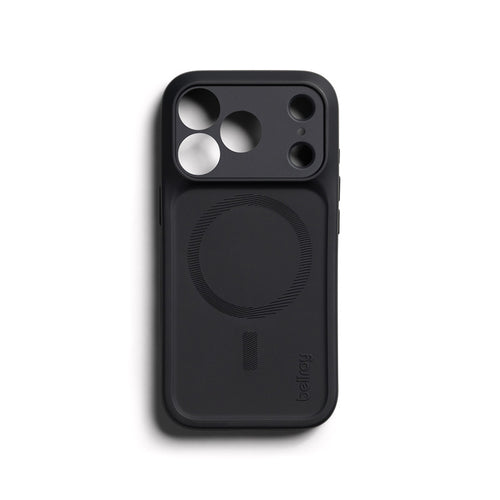 Rugged Venture Case iPhone 18 Pro / 17 Pro Shadow