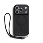 Rugged Venture Case iPhone 18 Pro Shadow
